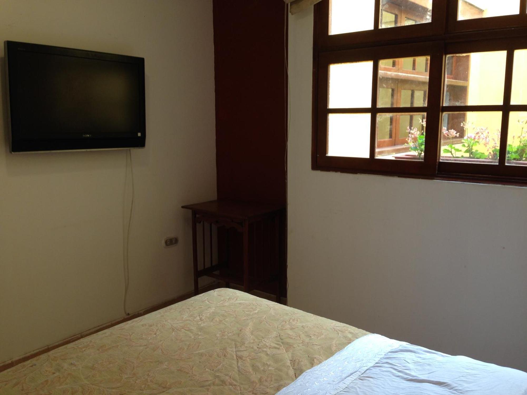 ホテル Casablanca リマ 部屋 写真